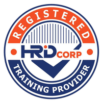 HRD Corp Registered Training Provider