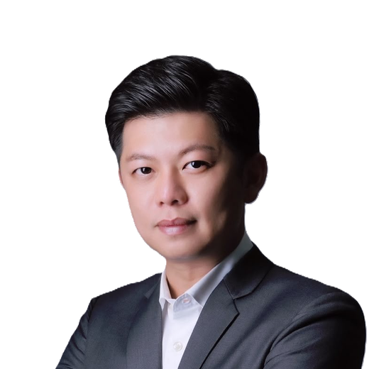 Brenden Chong