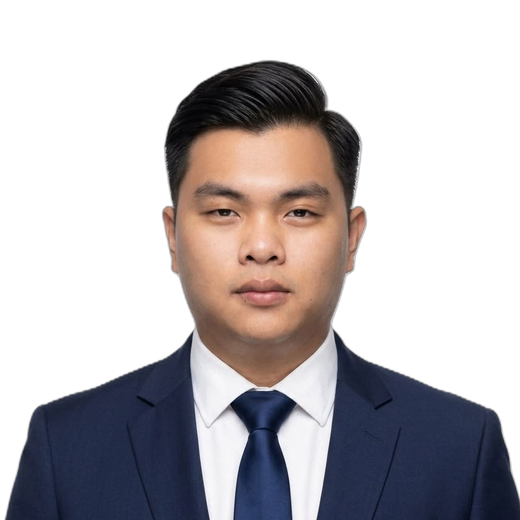 Tham Tze Hong